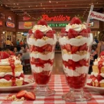 Strawberry Shortcake